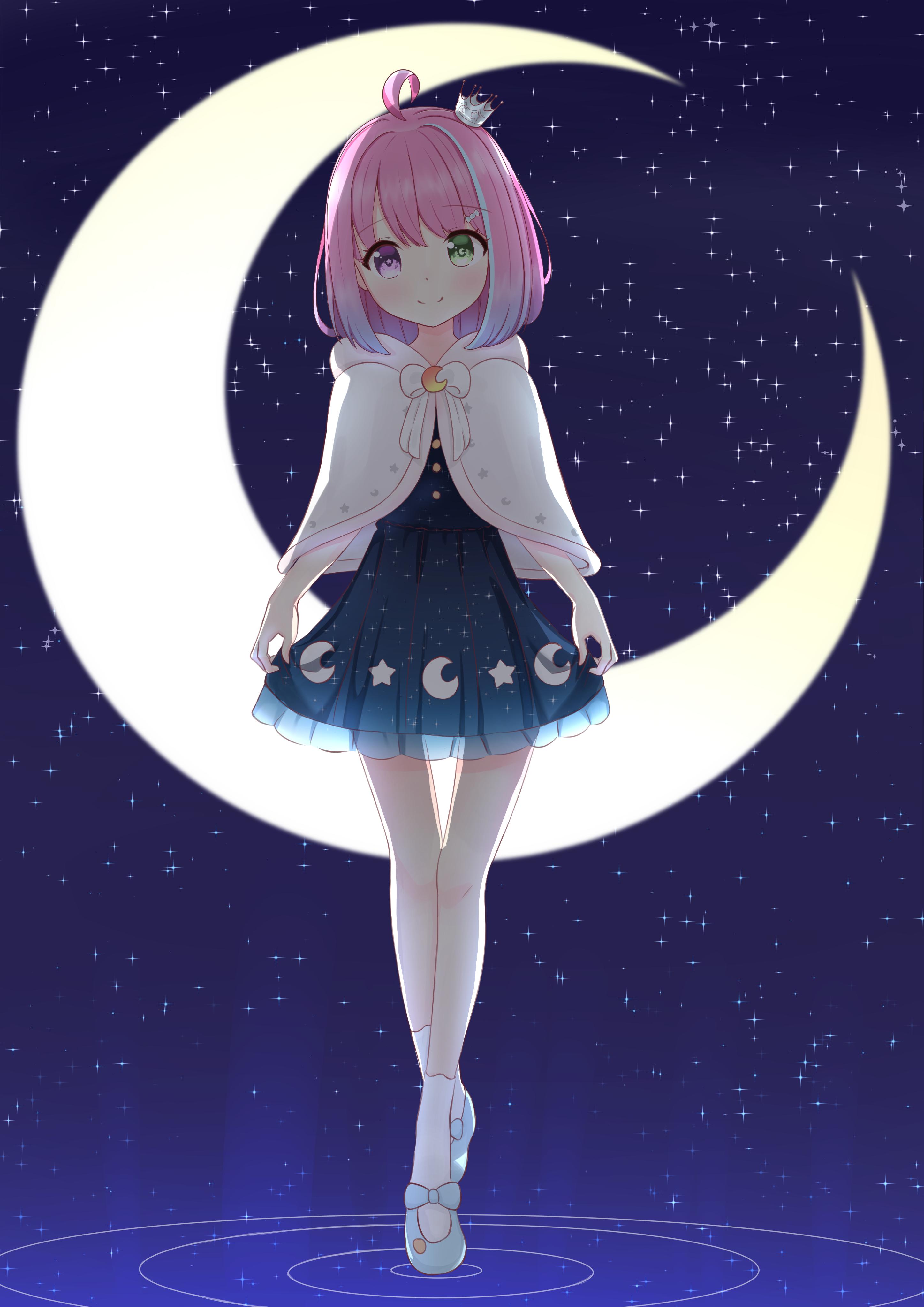 luna